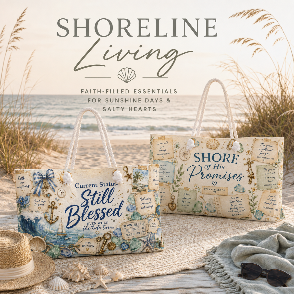 Shoreline Living