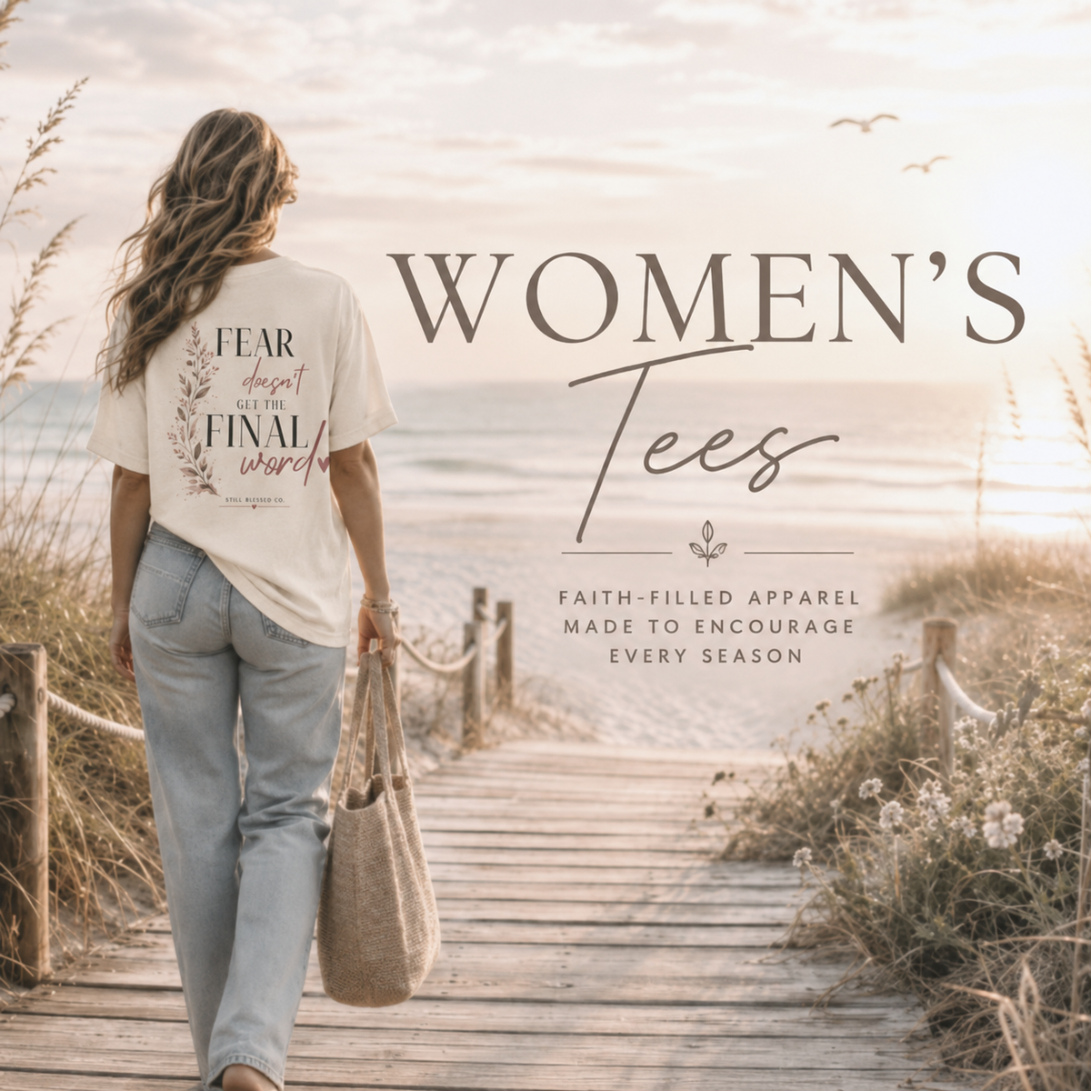 Women's Collection