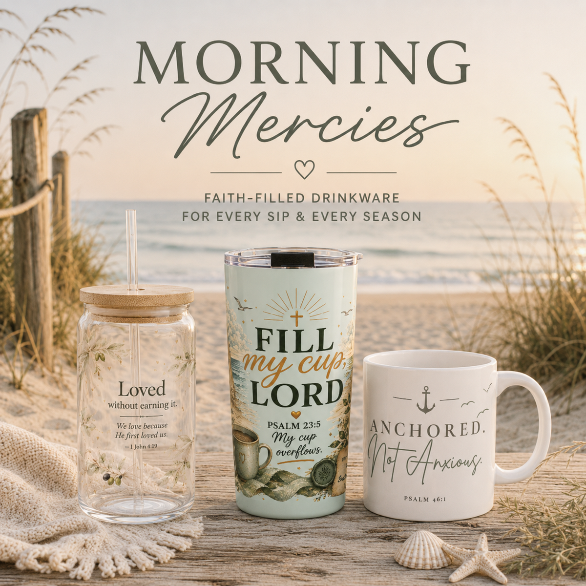 Morning Mercies