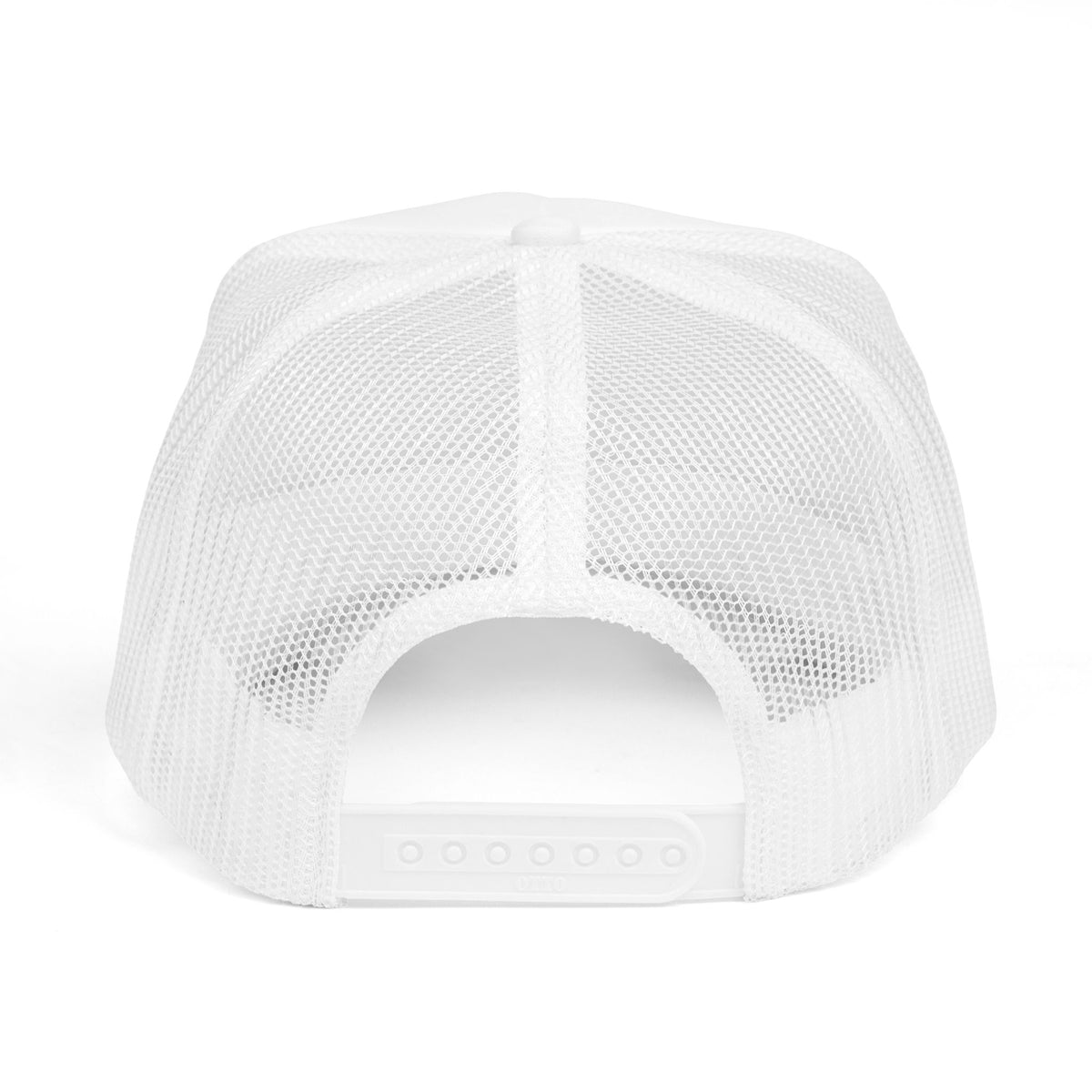 Shore Blessed™ Coastal Faith Trucker Hat | Women's Boutique Snapback | Faith & Sunshine Collection