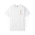 Fear Doesn't Get the Final Word | Christian Comfort Colors Tee