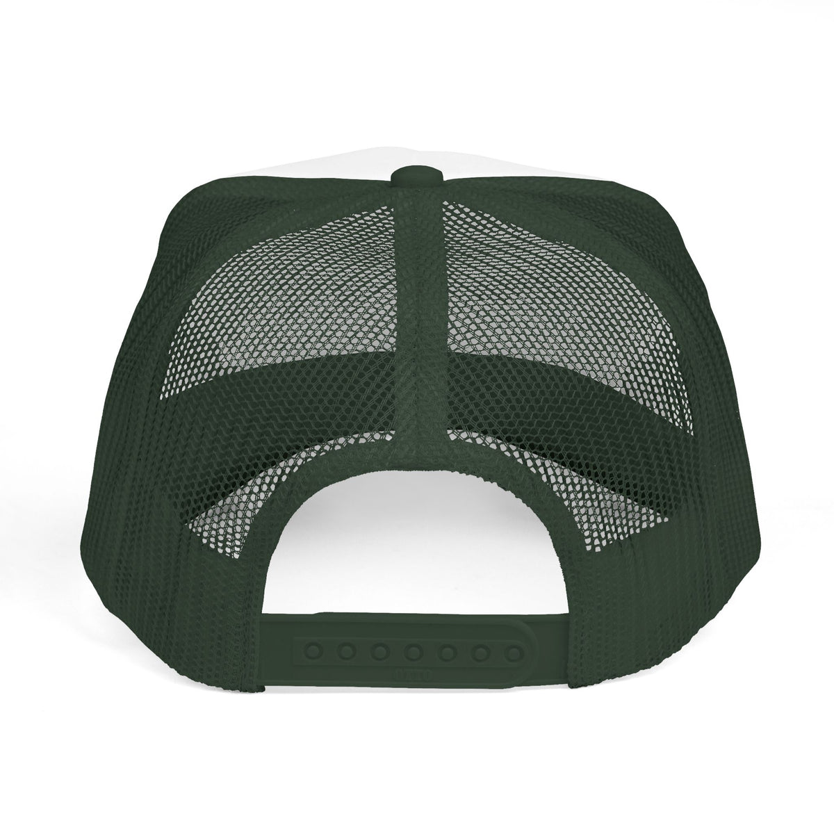 Salty Soul Coastal Foam Trucker Hat | Otto Cap 39-165