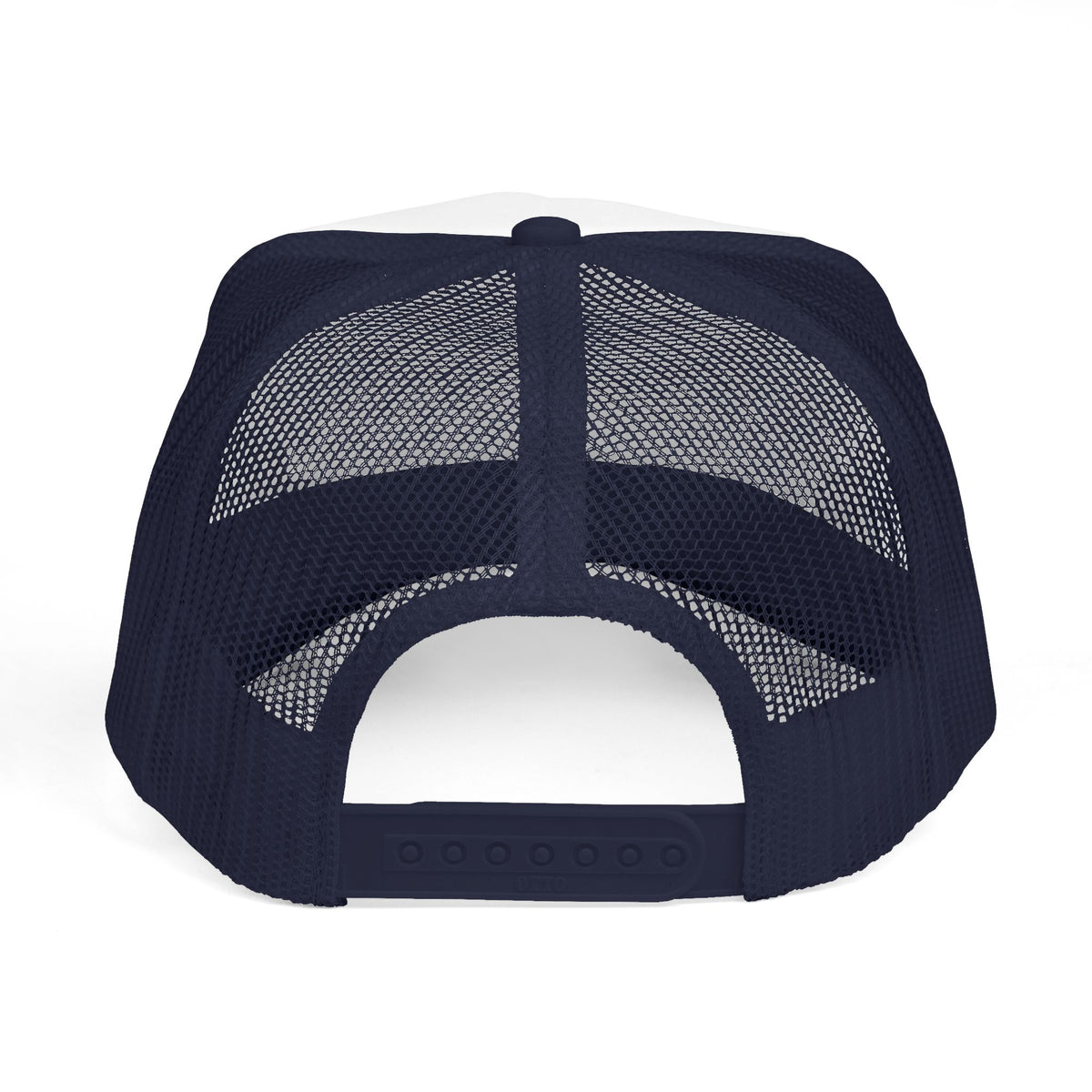 Salty Soul Coastal Foam Trucker Hat | Otto Cap 39-165
