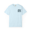 Salty Soul Coastal Faith Tee | Comfort Colors