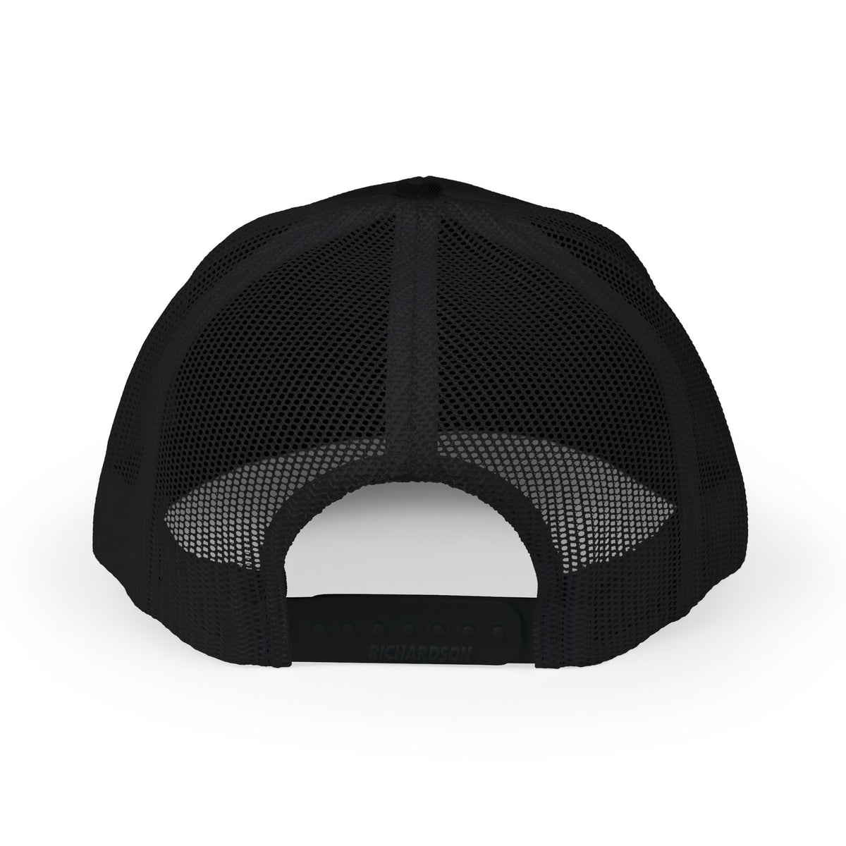 Anchored AF Embroidered Hat | Richardson 112 Trucker | Coastal Faith Cap | Christian Boutique Hat