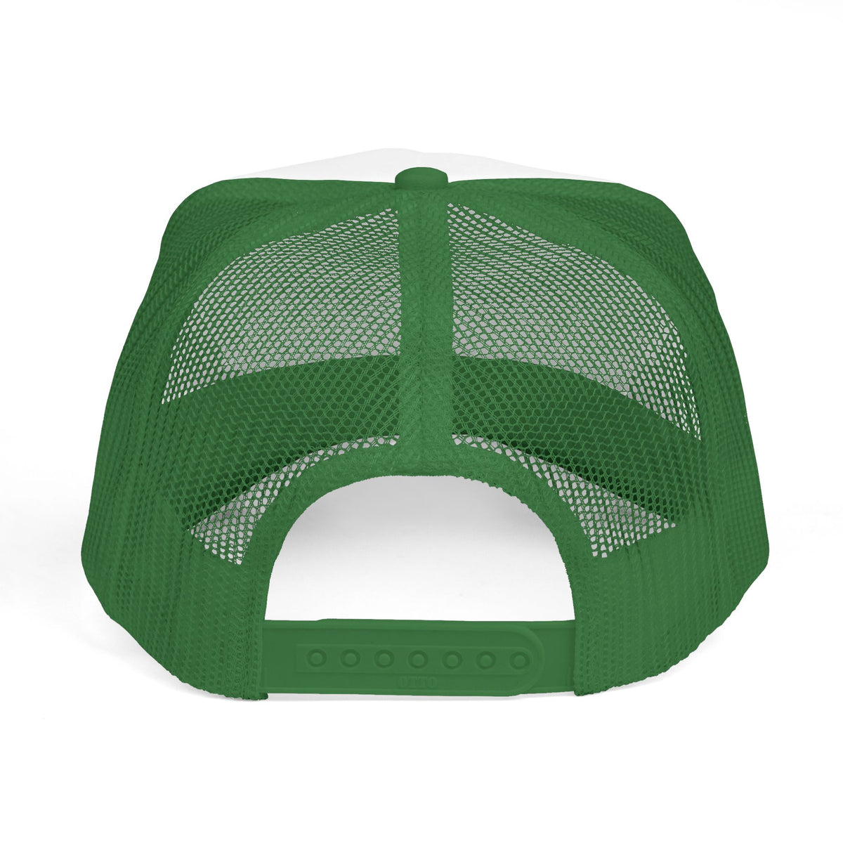 Salty Soul Coastal Foam Trucker Hat | Otto Cap 39-165