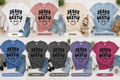 Jesus Is My Bestie Kids Tee | Christian Youth Shirt | Faith-Based Toddler & Youth Graphic Tee | Still Blessed Kids