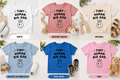 Tiny Human. Big God. Toddler Tee | Christian Toddler Shirt | Faith-Based Toddler Graphic Tee | Still Blessed Kids