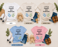 Little Hands. Big Purpose. Toddler Tee | Christian Toddler Shirt | Faith-Based Boutique Kids Graphic Tee | Still Blessed Kids