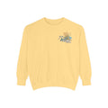 It Is Well | Psalm 46:10 Coastal Christian Crewneck