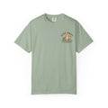 Stay Salty Comfort Colors® T-Shirt | Coastal Christian Beach Tee | Matthew 5:13–16 | Faith-Based Summer Shirt | Still Blessed Co.