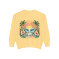 Sonshine State of Mind | Coastal Christian Sweatshirt