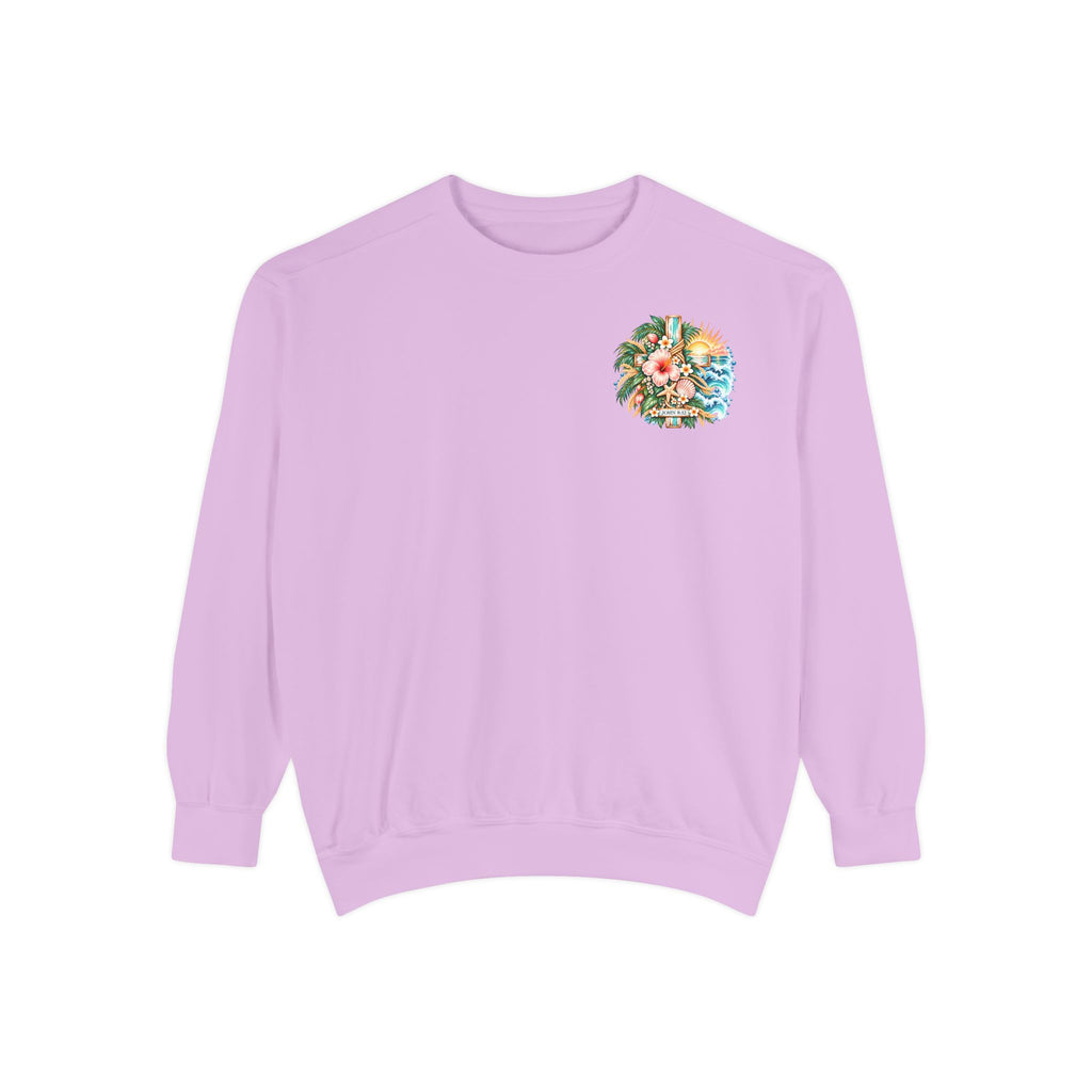 Sonshine State of Mind | Coastal Christian Sweatshirt